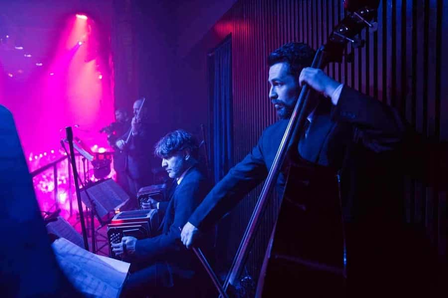 Buenos Aires: Madero Tango Show with Optional Dinner - Should you book Madero Tango?