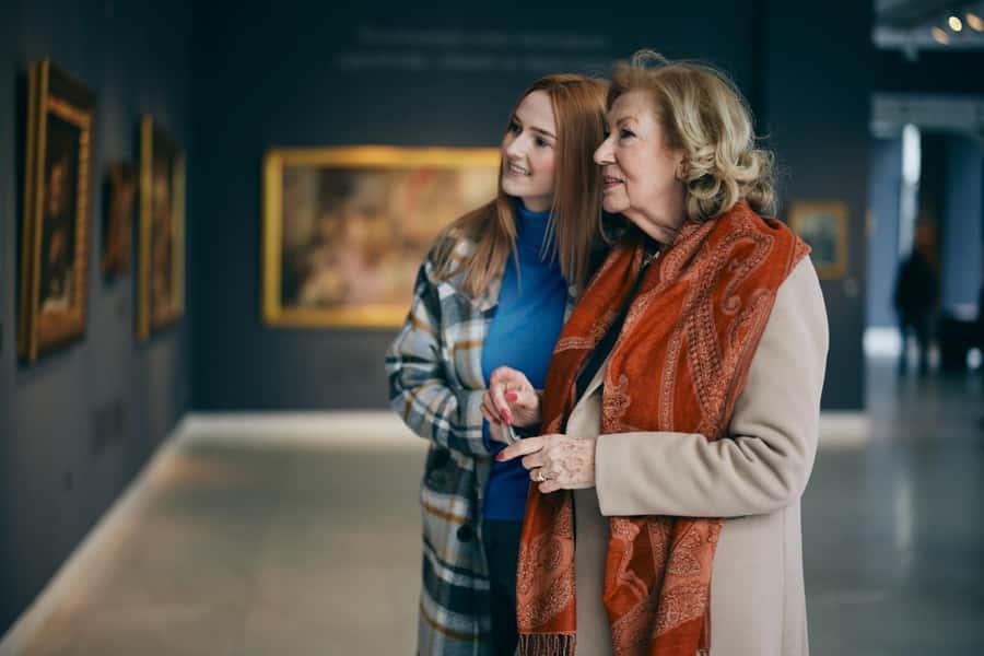 Buenos Aires: MALBA Museo de Arte Latinoamericano Tour - From pre-Columbian traditions to modern movements