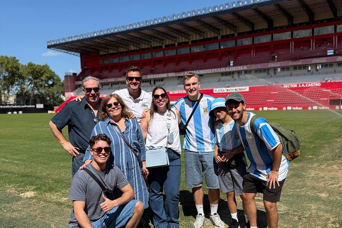 Buenos Aires Maradona Experience - Key points to know before you book