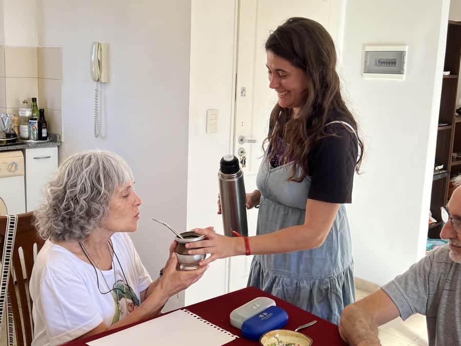 Buenos Aires: Mate & paint experience with pastry tasting - Who will enjoy this most?