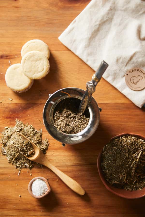 Buenos Aires: Mate Workshop y Otras Yerbas - Why mate matters before the first sip