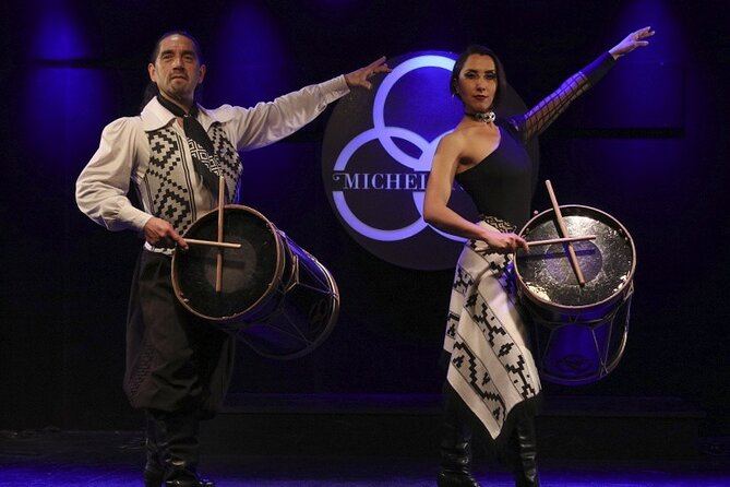 Buenos Aires Michelangelo Tango Dinner-Show & Old-Style Bus Ride - Timing your Buenos Aires night