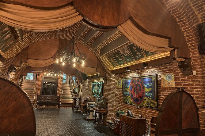 Buenos Aires Michelangelo Tango Dinner-Show & Old-Style Bus Ride - Who will enjoy Michelangelo Tango most?