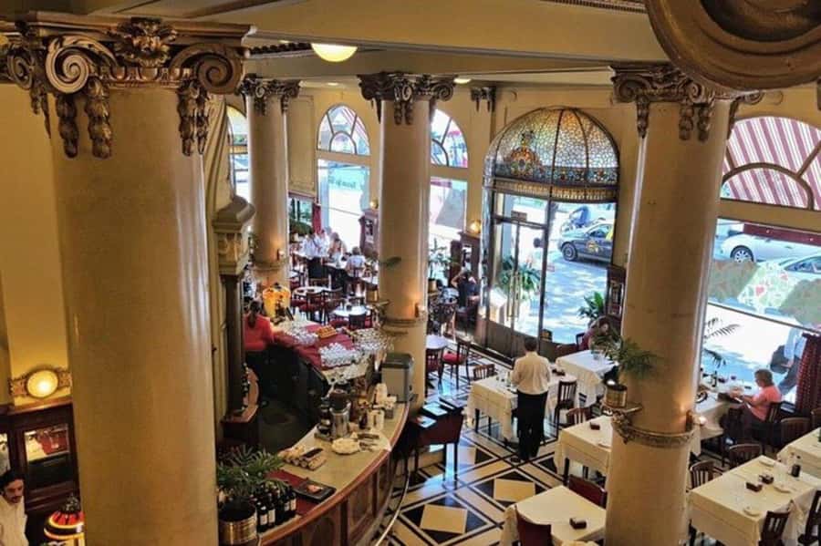 Buenos Aires: Milonga Tour with Tango Lesson - Key points to know before booking