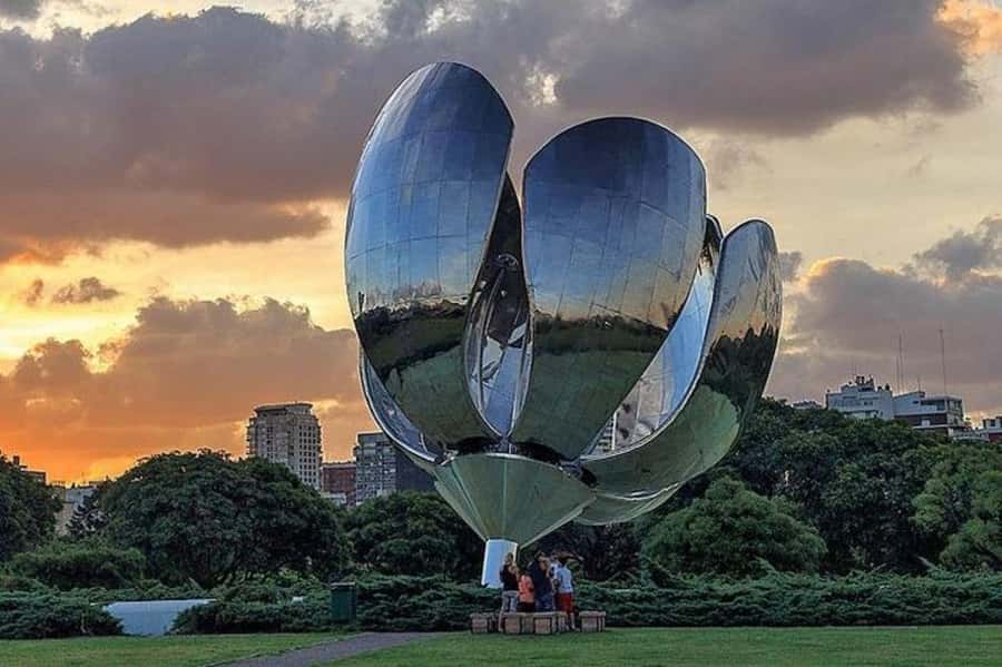Buenos Aires: Montserrat, San Telmo, La Boca, and Puerto … - Is $100 a fair price?