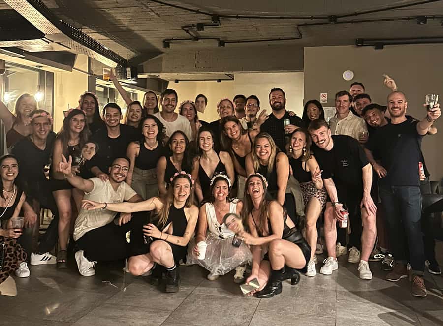 Buenos Aires Nightlife: Party Like a Local - Should you book Party Like a Local?