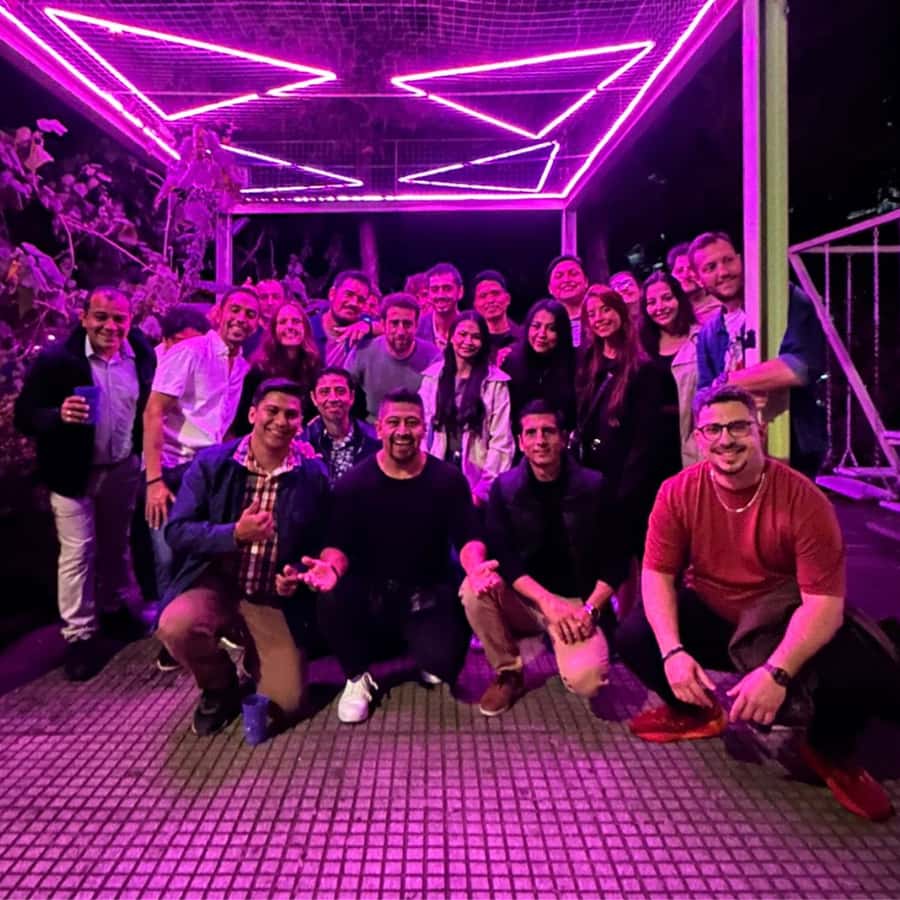 Buenos Aires Nightlife: Party Like a Local - Why this experience works for a first night in Buenos Aires
