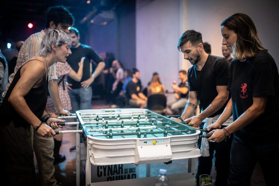 Buenos Aires Nightlife: Party Like a Local - The hosts are the heart of the night