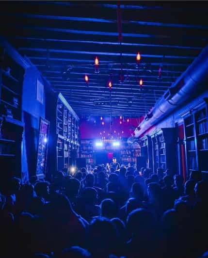 Buenos Aires Nightlife: Party Like a Local - What the $18 price really covers