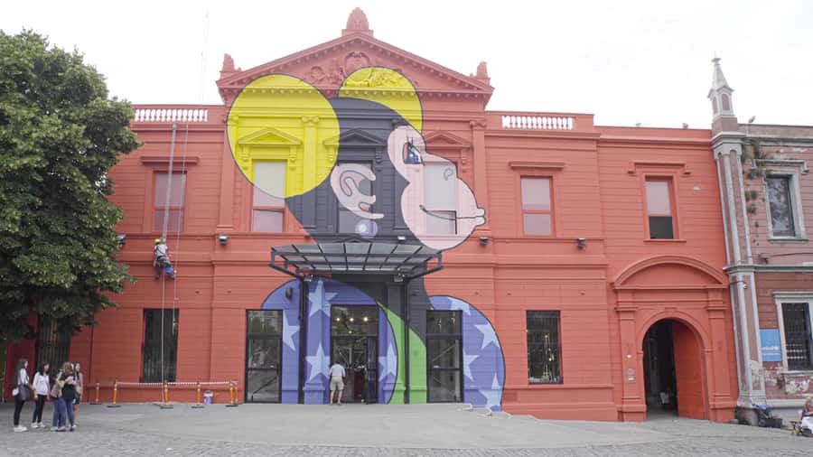 Buenos Aires: North or South Buenos Aires Bike Tour - Who should book this ride?