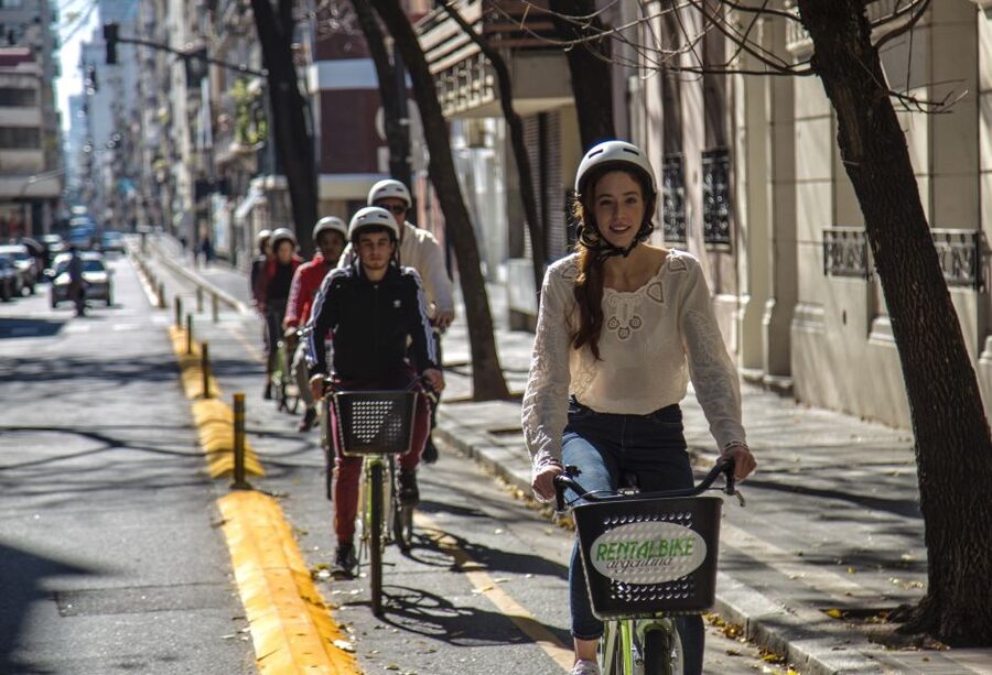 Buenos Aires: North or South Buenos Aires Bike Tour - Should you book the North or South Buenos Aires Bike Tour?