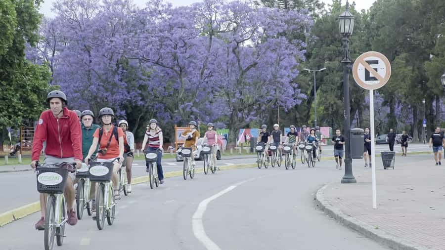 Buenos Aires: North or South Buenos Aires Bike Tour - FAQ