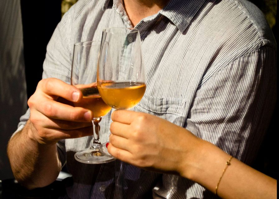 Buenos Aires: Palermo Private Wine Tasting & Walking Tour - Who will enjoy this Palermo wine walk