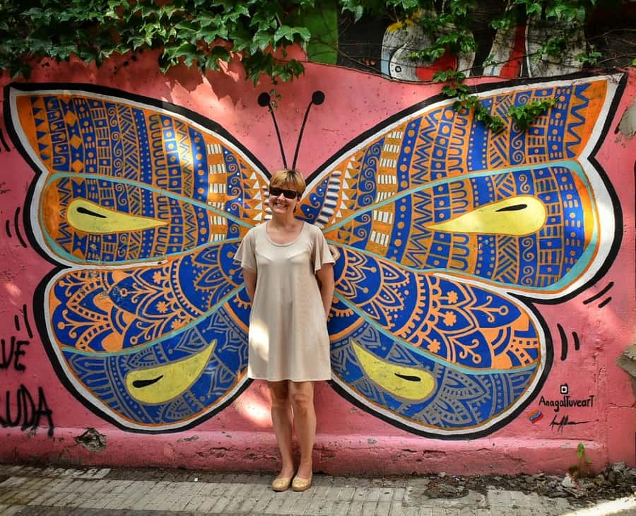 Buenos Aires: Palermo Soho Guided Walking Tour - Who will get the most from the $17 price