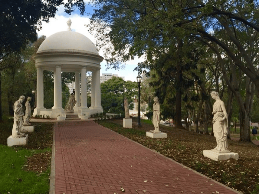 Buenos Aires Palermo Street Art Private Walking Tour - The $37 price and what you receive
