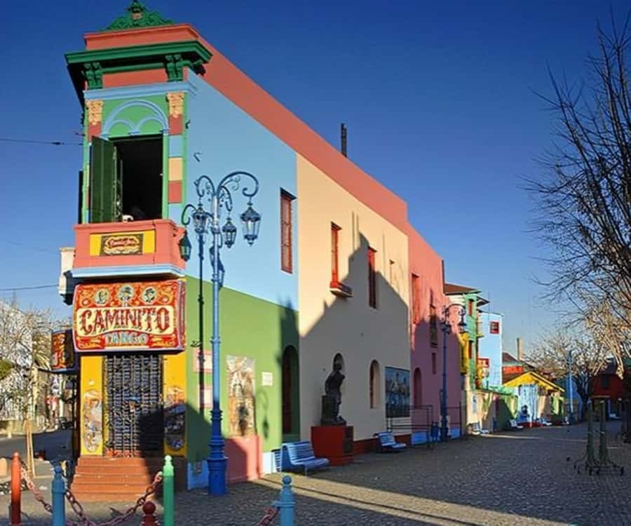 Buenos Aires Palermo Street Art Private Walking Tour - Timing, languages, and access