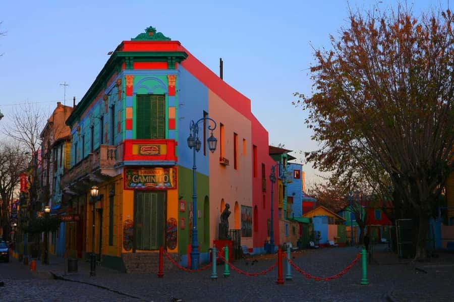 Buenos Aires: Panoramic Bus Tour - Key points to know before booking