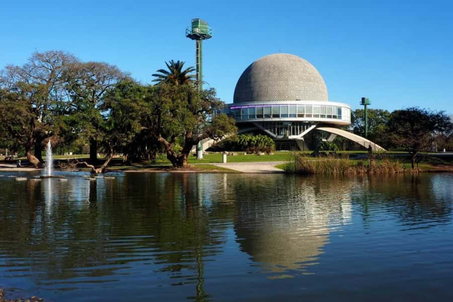 Buenos Aires: Panoramic Bus Tour - Why this bus tour works well in Buenos Aires