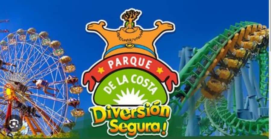 Buenos Aires: Parque de la costa Only Tickets Full passport. - A theme park break outside Buenos Aires
