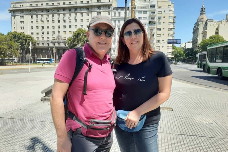 Buenos Aires: Personalized 2 to 8-Hour Private Walking Tour - Why a private walk helps in Buenos Aires