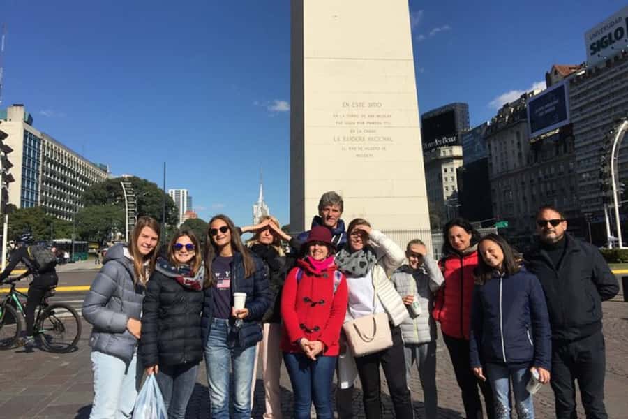 Buenos Aires: Personalized 2 to 8-Hour Private Walking Tour - Markets and less familiar corners