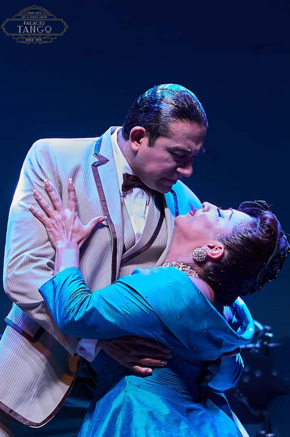 Buenos Aires: Piazzolla Tango Show with Optional Dinner - Who will enjoy Piazzolla Tango most