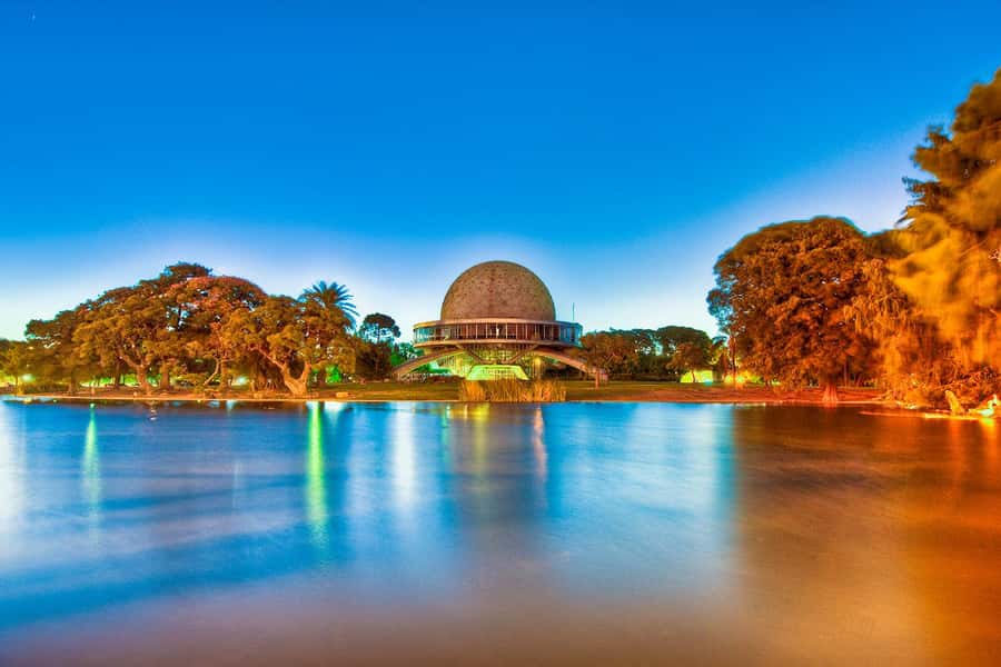 Buenos Aires Premium City Tour - Plaza de Mayo, Casa Rosada, and the city’s civic heart
