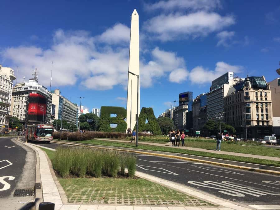 Buenos Aires Premium City Tour - Puerto Madero closes the route with a modern contrast