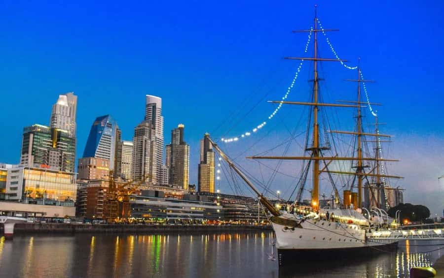 Buenos Aires Premium city tour with street food - Key things to know before you book