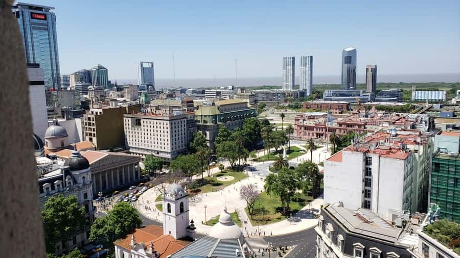 Buenos Aires Premium city tour with street food - Why this tour works as a first look at Buenos Aires
