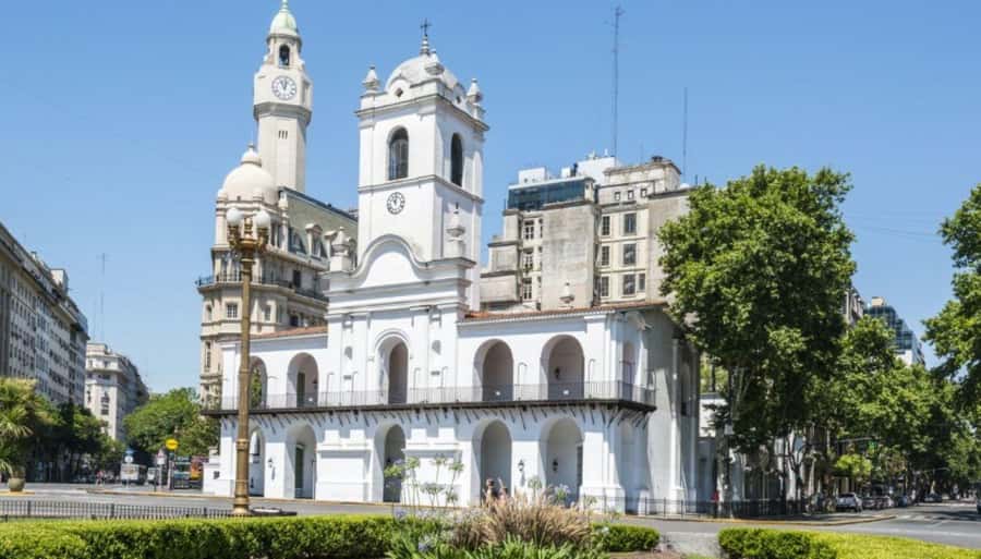 Buenos Aires Premium city tour with street food - Floralis Genérica provides a strong final landmark