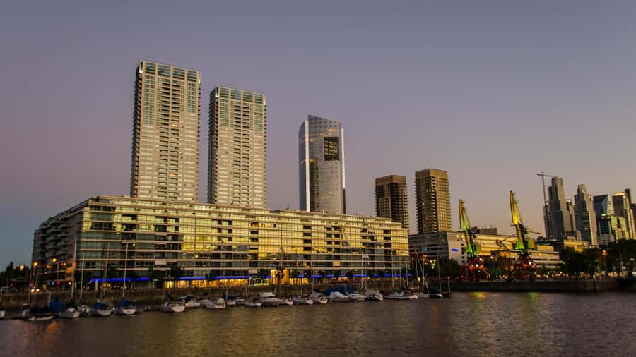 Buenos Aires Premium city tour with street food - Plaza de Mayo puts the city’s story in view