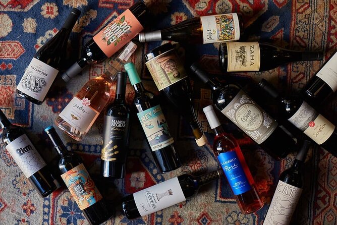 Buenos Aires Premium Wine Tasting & Gastronomy Experience - What the two-hour schedule means for you