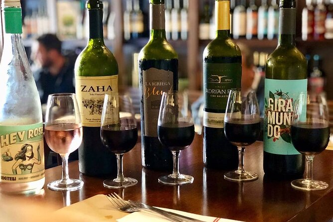 Buenos Aires Premium Wine Tasting & Gastronomy Experience - Is $146 per person a fair price?