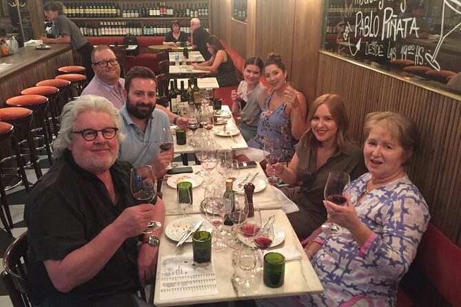 Buenos Aires Premium Wine Tasting & Gastronomy Experience - Who will enjoy this most?