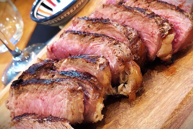 Buenos Aires Private Asado Class with Beef Sommelier + Transfers - Why This Asado Class Feels Different