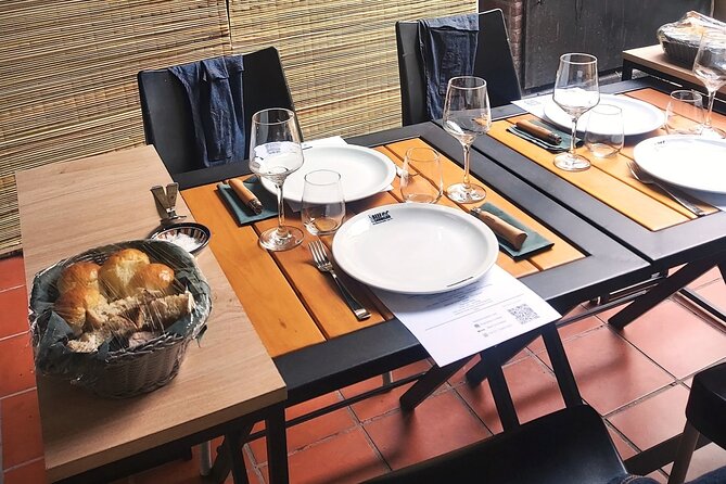 Buenos Aires Private Asado Class with Beef Sommelier + Transfers - Five Beef Cuts, Five Different Lessons