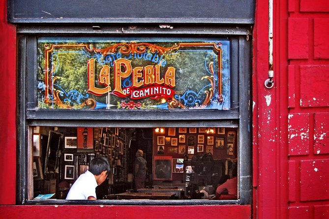 Buenos Aires Private City Tour by Car - Recoleta Cemetery, an open-air art museum