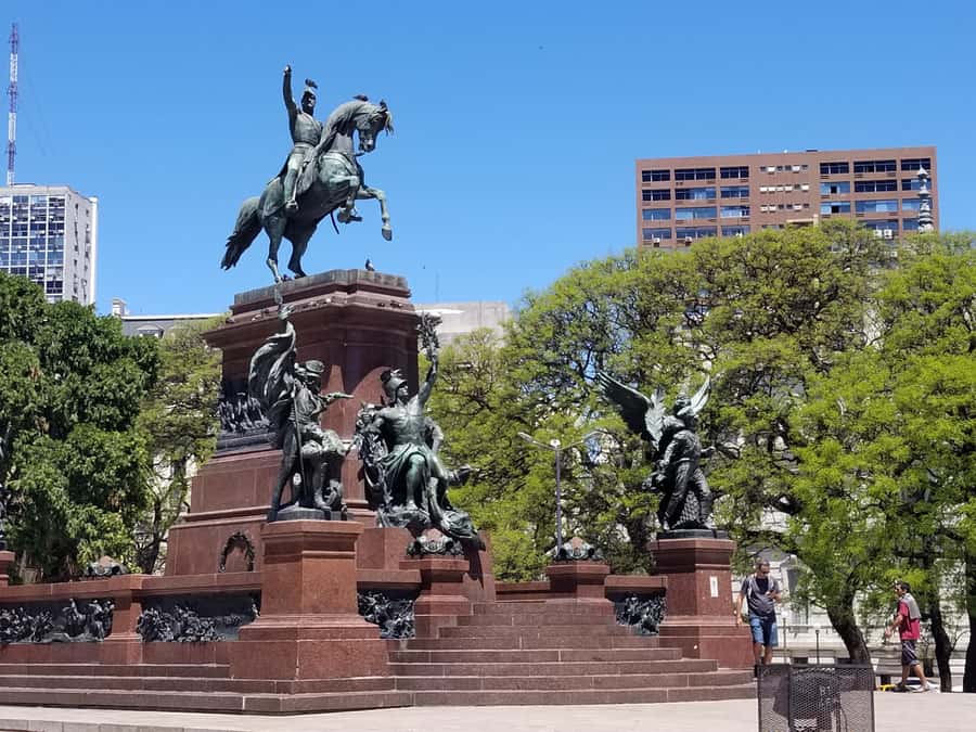 Buenos Aires: Private City Tour by Car with Hotel or Pickup - Puerto Madero and the Puente de la Mujer