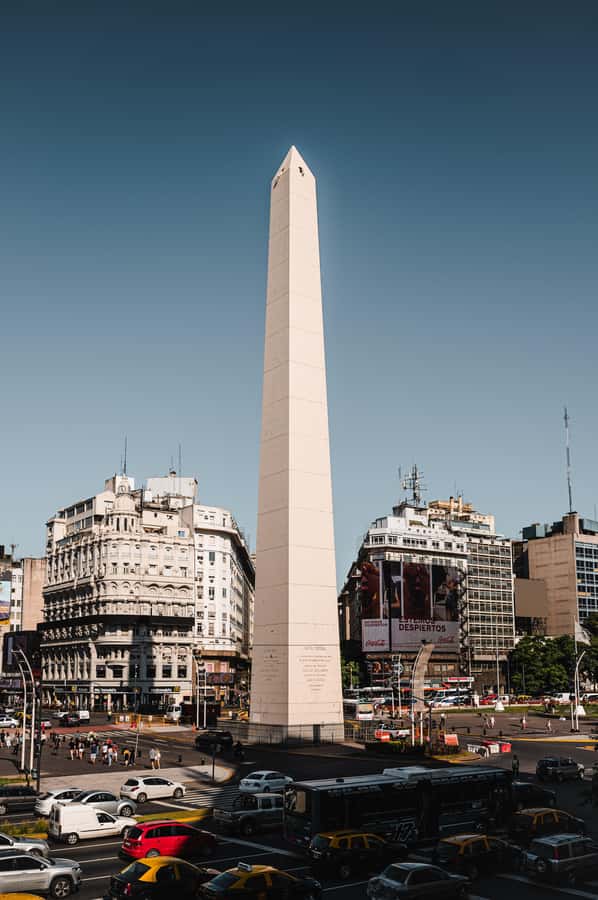 Buenos Aires Private City Tour with a local guide - Key points to know before booking