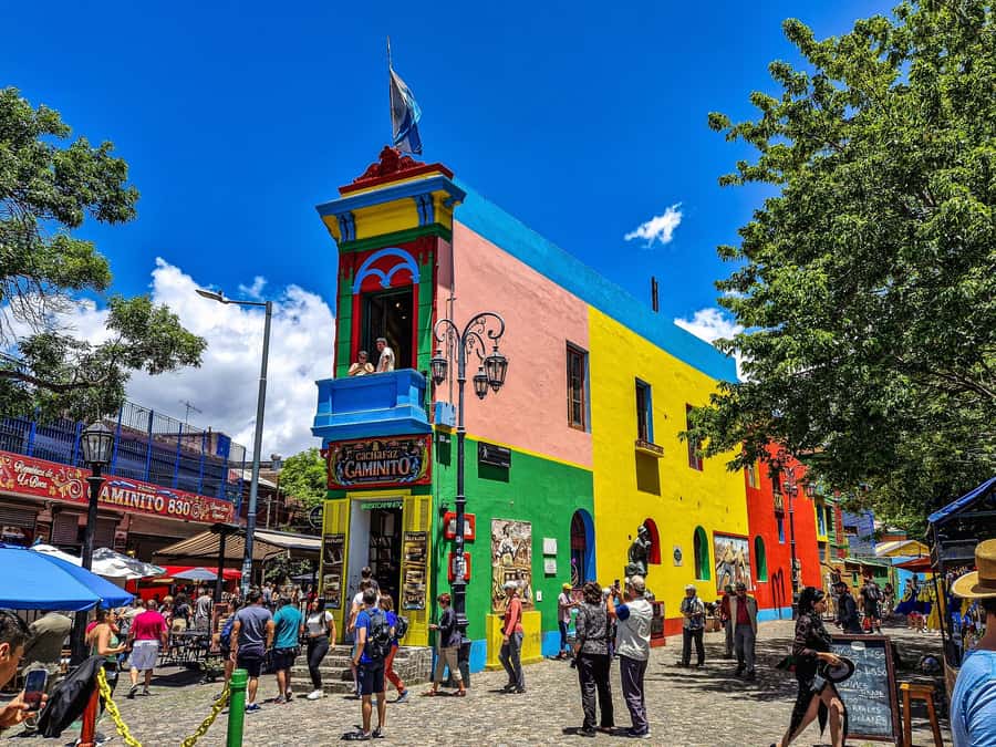 Buenos Aires Private City Tour with a local guide - Recoleta Cemetery deserves careful planning