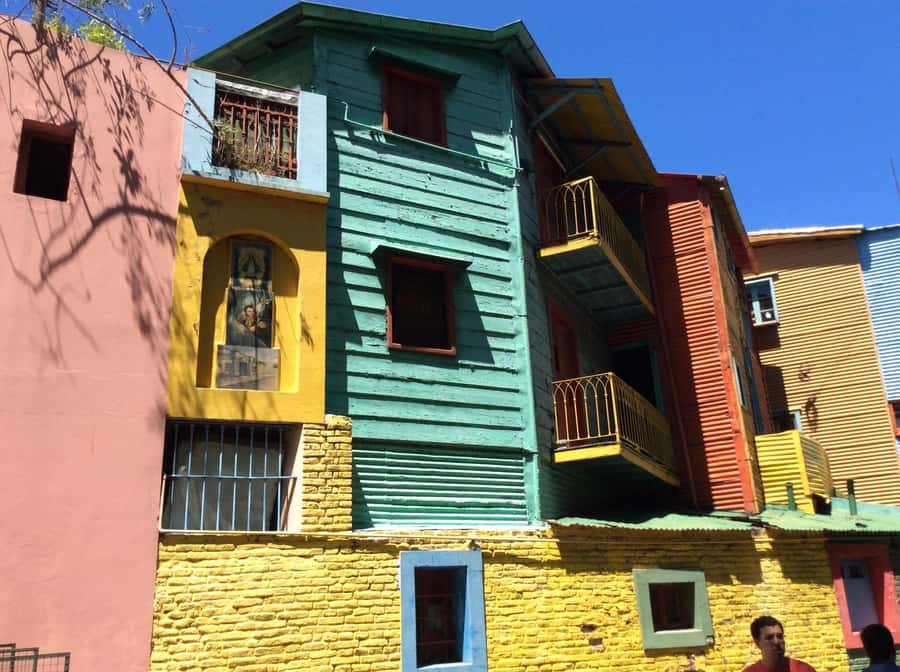 Buenos Aires Private Custom City Tour - Why this private tour can be useful