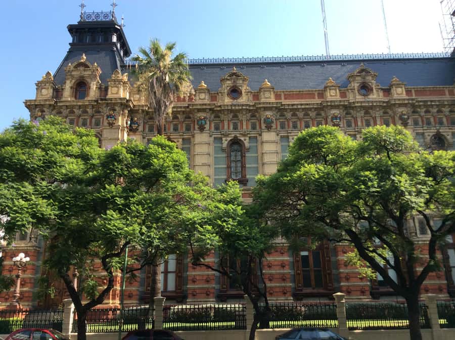Buenos Aires Private Custom City Tour - Recoleta and the cemetery of famous Argentines