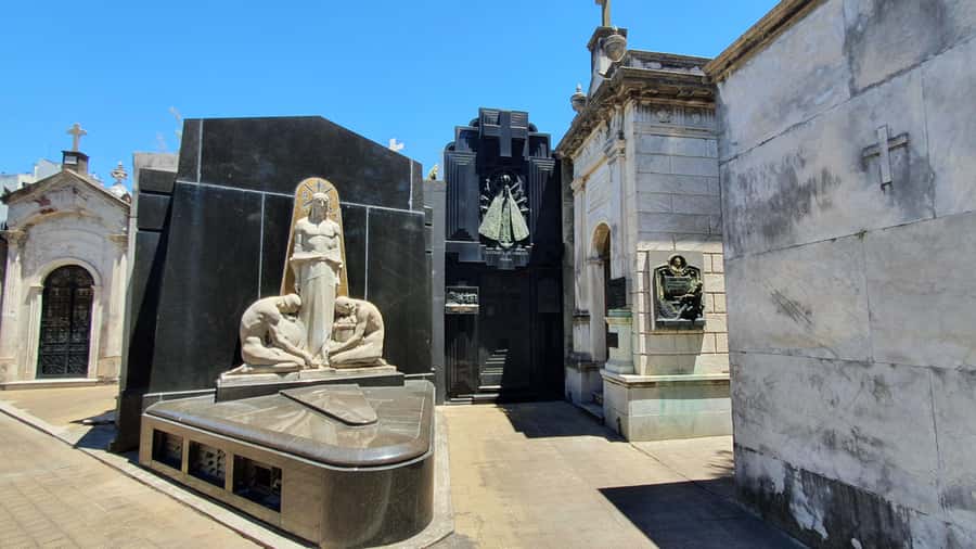 Buenos Aires Private Custom City Tour - Palacio de Aguas Corrientes and the city’s practical history