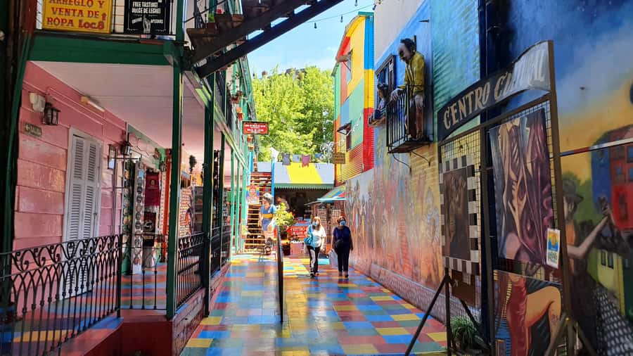 Buenos Aires Private Custom City Tour - What the guide adds to the day