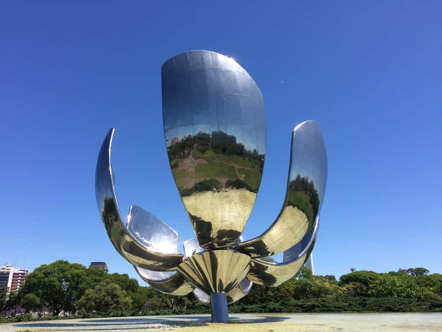 Buenos Aires Private Custom City Tour - Plaza de Mayo and the political heart of Buenos Aires