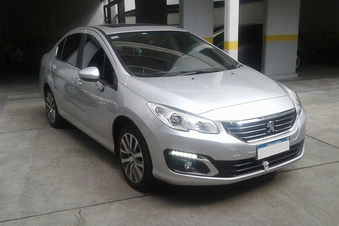 Buenos Aires: Private EZE Airport Transfer - Why a private EZE transfer helps after a long flight