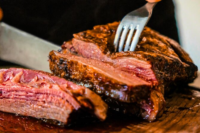 Buenos Aires Private Food Tour: 5+ Local Tastings, Steak & More - Key points to know before you book