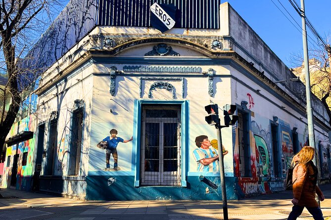 Buenos Aires Private Food Tour: 5+ Local Tastings, Steak & More - Is $325 per person good value?