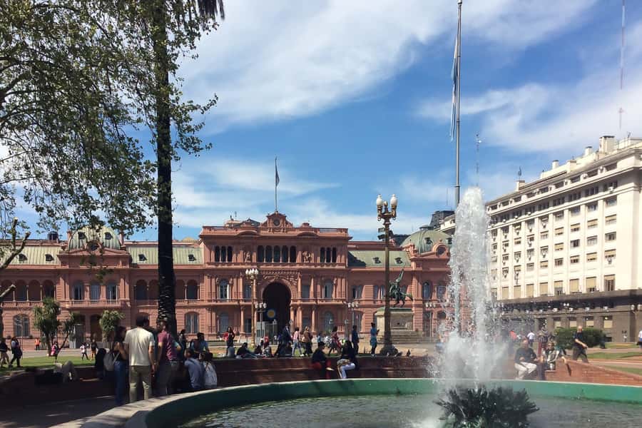 Buenos Aires Private Half-Day City Tour - Why a private half-day makes sense in Buenos Aires